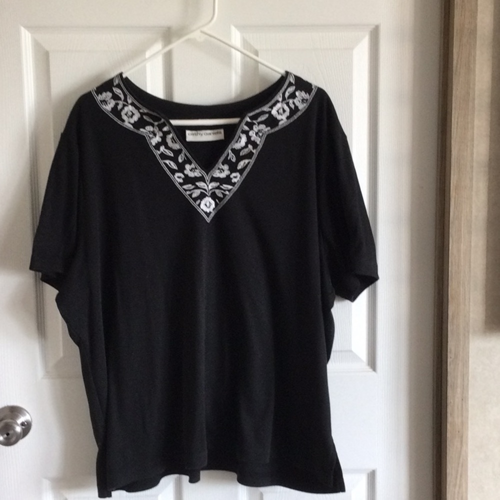 Cathy Daniels Top